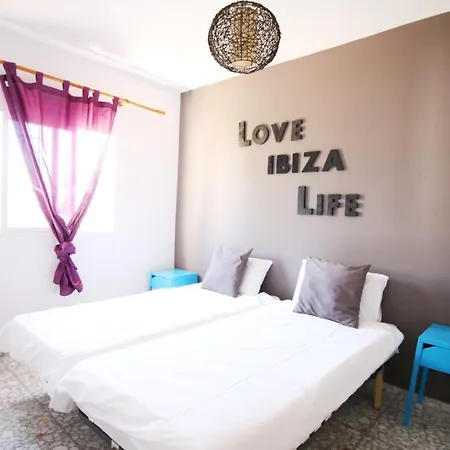 Gracie Ibiza * 산트 호셉 데 사 탈라이아